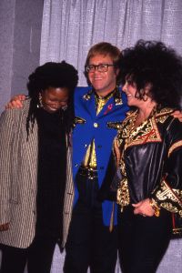 Whoopi, Elton John, Elizabeth Taylor 1992  LA.jpg